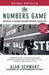 The Numbers Game: Baseball's Lifelong Fascination with Statistics by Alan Schwarz