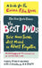 The Best DVDs You've Never Seen, Just Missed or Almost Forgotten: A Guide for the Curious Film Lover by Peter M. Nichols