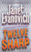 Twelve Sharp by Janet Evanovich