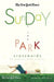 The New York Times Sunday in the Park Crosswords: 75 Pleasurable Puzzles by Will Shortz