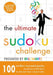 The Ultimate Sudoku Challenge: 100 Wordless Crossword Puzzles by Will Shortz