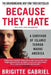 Because They Hate: A Survivor of Islamic Terror Warns America by Brigitte Gabriel