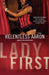 Lady First by Relentless Aaron