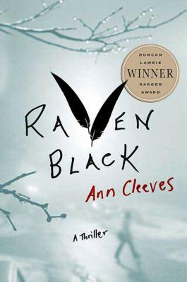 Raven Black by Ann Cleeves