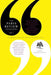 The Paris Review Interview: Volume 1 by The Paris Review