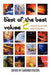 The Best of the Best Volume 2: 20 Years of the Best Short Science Fiction Novels by Gardner Dozois