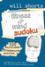 Will Shortz Presents Fitness for the Mind Sudoku: 100 Wordless Crossword Puzzles by Will Shortz