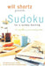 Will Shortz Presents Sudoku for a Sunday Morning: 100 Wordless Crossword Puzzles by Will Shortz