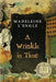 A Wrinkle in Time by Madeleine L'Engle