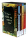 The Wrinkle in Time Quintet by Madeleine L'Engle
