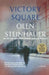 Victory Square by Olen Steinhauer