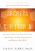 Secrets of Serotonin: The Natural Hormone That Curbs Food and Alcohol Cravings, Reduces Pain, and Elevates Your Mood by Carol Hart