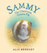 Sammy: The Classroom Guinea Pig by Alix Berenzy