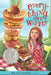 Everything on a Waffle: (Newbery Honor Book) by Polly Horvath