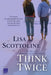Think Twice by Lisa Scottoline