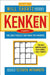 Will Shortz Presents Kenken Easy, Volume 2: 100 Logic Puzzles That Make You Smarter by Tetsuya Miyamoto