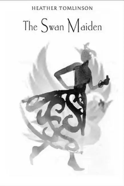 The Swan Maiden by Heather Tomlinson