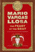 The Feast of the Goat by Mario Vargas Llosa