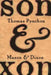 Mason & Dixon by Pynchon, Thomas
