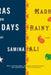 Madras on Rainy Days by Samina Ali