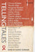 Telling Tales by Nadine Gordimer