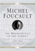 The Hermeneutics of the Subject: Lectures at the College de France 1981-1982 by Michel Foucault
