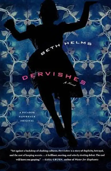 Dervishes by Beth Helms