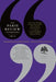 The Paris Review Interviews, IV by The Paris Review
