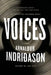 Voices by Arnaldur Indridason