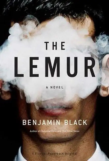 The Lemur by Benjamin Black