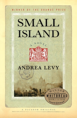 Small Island by Andrea Levy