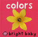 Colors by Roger Priddy