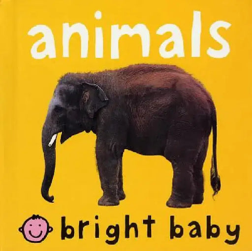 Animals by Roger Priddy