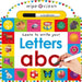 Letters A B C [With Writing Pen] by Roger Priddy