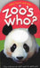 Baby Touch And Feel Zoo's Who? by Roger Priddy