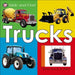 Trucks by Roger Priddy