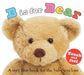 B Is for Bear by Roger Priddy