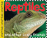 Smart Kids: Reptiles and Amphibians by Roger Priddy
