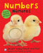 Numbers/Numeros by Roger Priddy