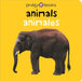 Animals/Animales by Roger Priddy
