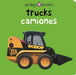 Trucks/Camiones by Roger Priddy