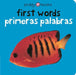 First Words/Primeras Palabras by Roger Priddy
