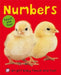 Numbers by Roger Priddy