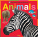 My Giant Fold-Out Book Of Animals by Roger Priddy