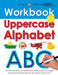 Wipe Clean Workbook Uppercase Alphabet by Roger Priddy