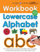 Wipe Clean Workbook Lowercase Alpha by Roger Priddy