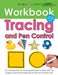 Tracing and Pen Control [With Wipe Clean Pen] by Roger Priddy