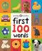 First 100 Words by Roger Priddy