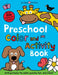 Preschool Color and Activity Book by Roger Priddy