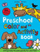 Preschool Color and Activity Book by Roger Priddy